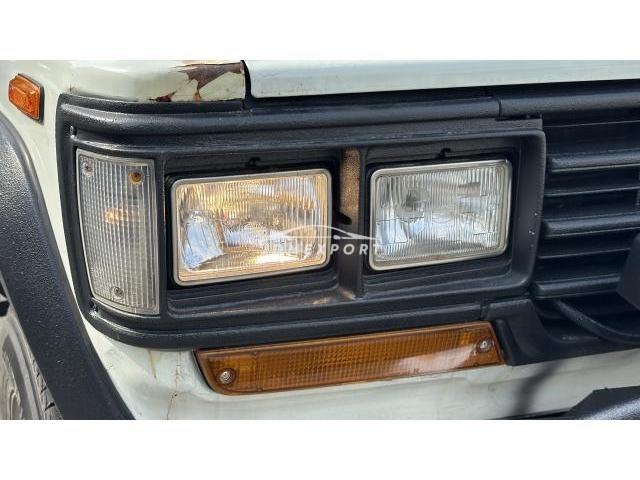 Toyota Land Cruiser 60 1988 thumbnail 13