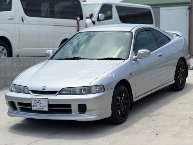 Honda Integra 1999 thumbnail 2
