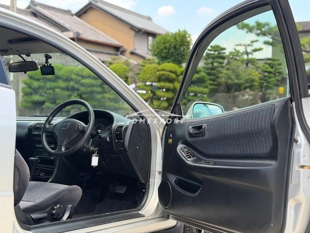 Honda Integra 1999 thumbnail 10