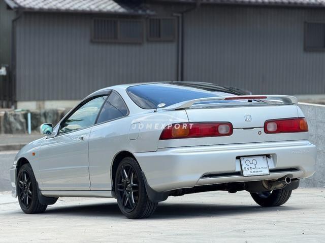Honda Integra 1999 thumbnail 3