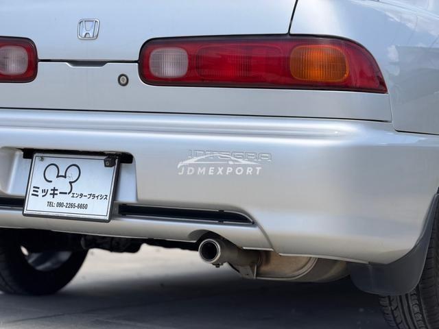Honda Integra 1999 thumbnail 7
