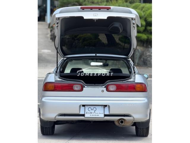 Honda Integra 1999 thumbnail 18