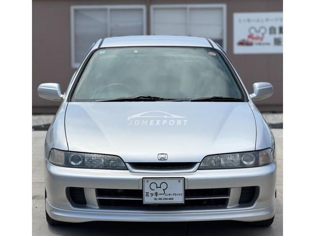 Honda Integra 1999 thumbnail 8