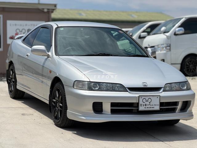 Honda Integra 1999