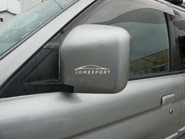 Mitsubishi challenger 1999 thumbnail 16