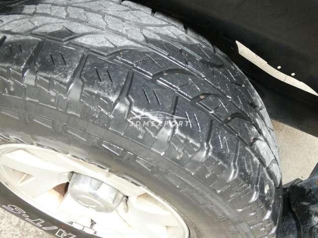 Mitsubishi challenger 1999 thumbnail 20