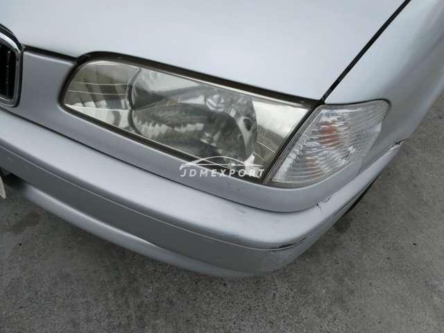 Toyota Sprinter Wagon 1997 thumbnail 18
