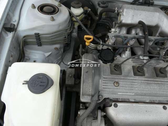 Toyota Sprinter Wagon 1997 thumbnail 12