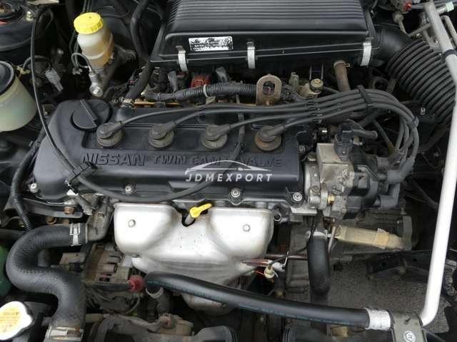 Nissan Pulsar 1999 thumbnail 11