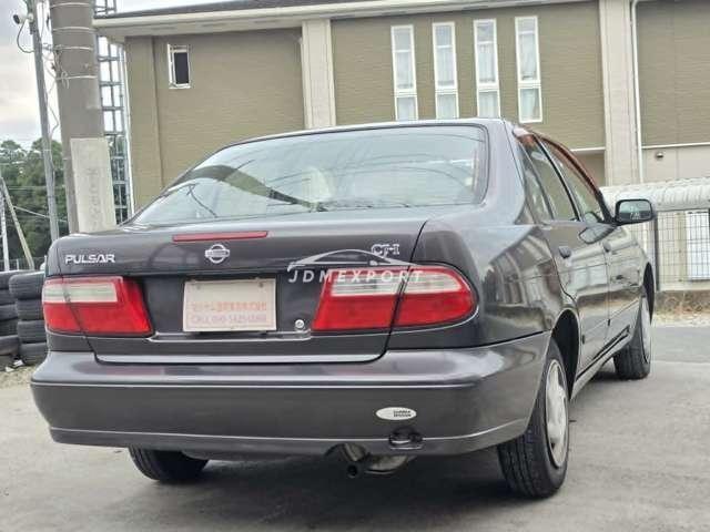 Nissan Pulsar 1999 thumbnail 7