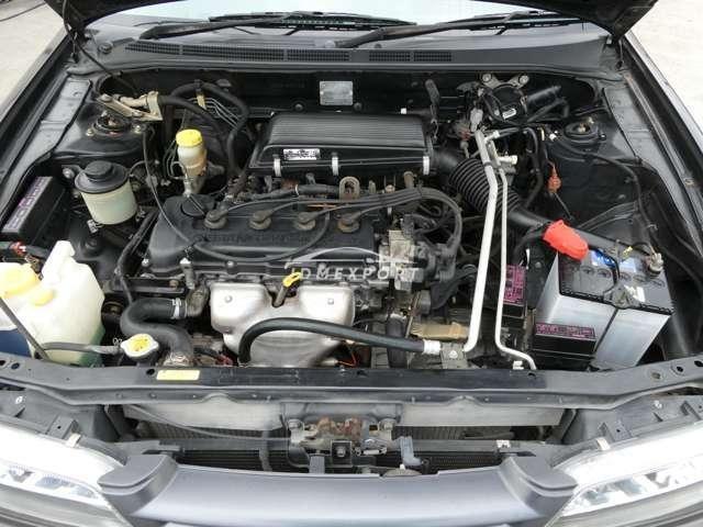 Nissan Pulsar 1999 thumbnail 10