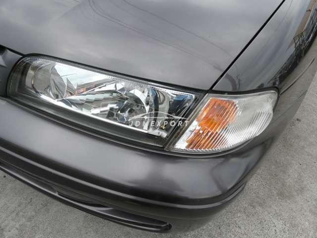 Nissan Pulsar 1999 thumbnail 20