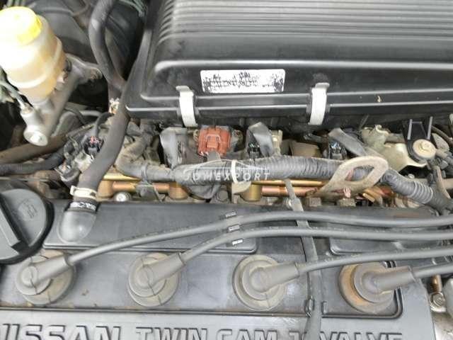 Nissan Pulsar 1999 thumbnail 14
