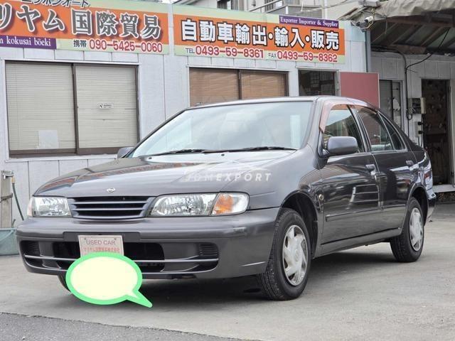 Nissan Pulsar 1999