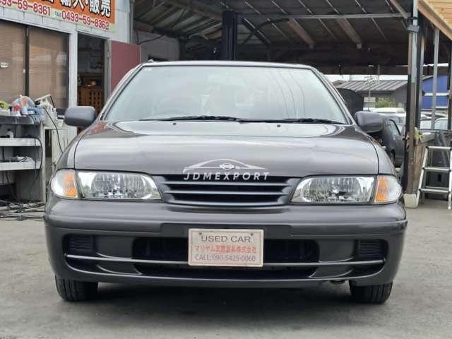 Nissan Pulsar 1999 thumbnail 2