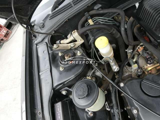 Nissan Pulsar 1999 thumbnail 16