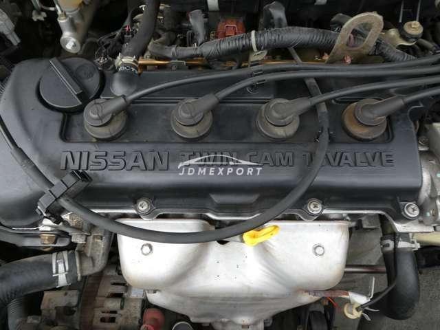 Nissan Pulsar 1999 thumbnail 15