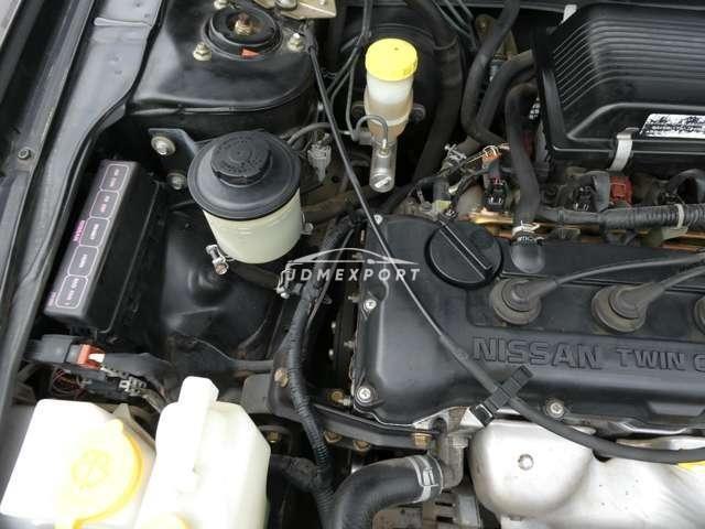Nissan Pulsar 1999 thumbnail 12