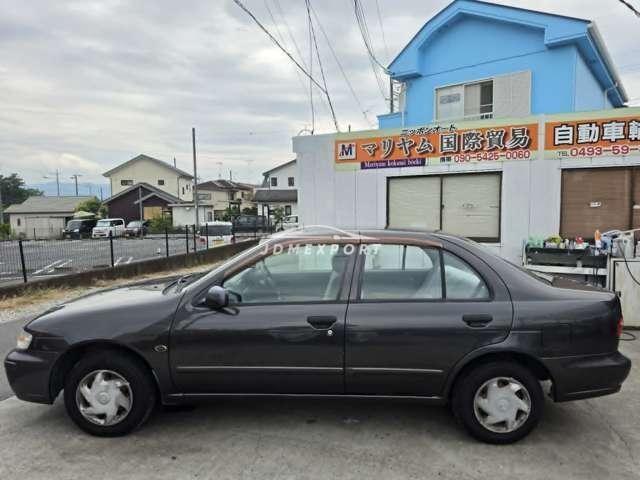 Nissan Pulsar 1999 thumbnail 5