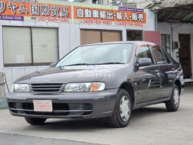 Nissan Pulsar 1999 thumbnail 6