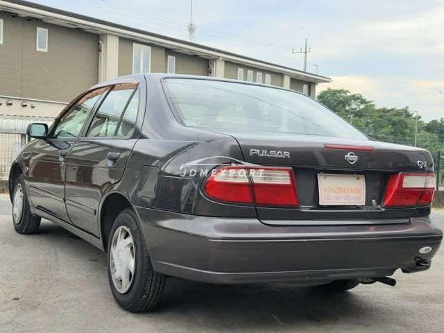 Nissan Pulsar 1999 thumbnail 8