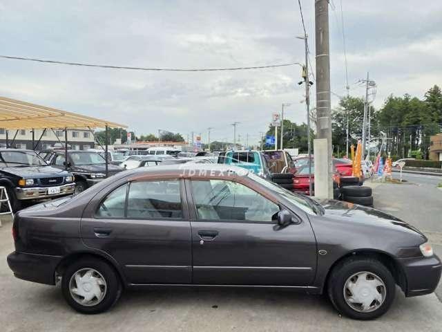 Nissan Pulsar 1999 thumbnail 4