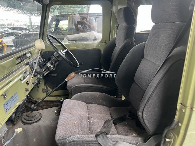 Daihatsu taft 1978 thumbnail 3