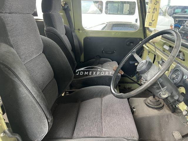 Daihatsu taft 1978 thumbnail 4