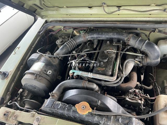 Daihatsu taft 1978 thumbnail 12