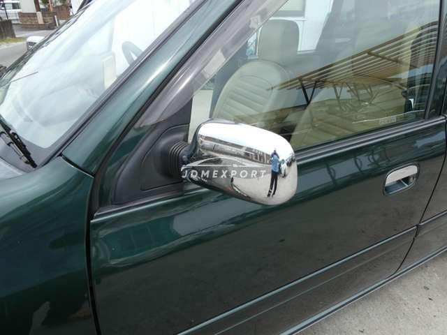 Suzuki Cervo Mode 1997 thumbnail 20