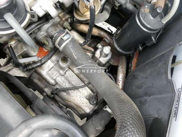 Suzuki Cervo Mode 1997 thumbnail 16