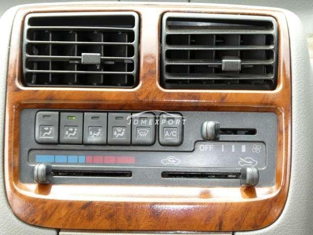 Suzuki Cervo Mode 1997 thumbnail 10