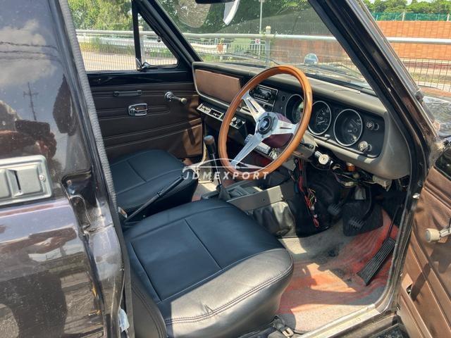 Nissan Sunny Truck 1989 thumbnail 8