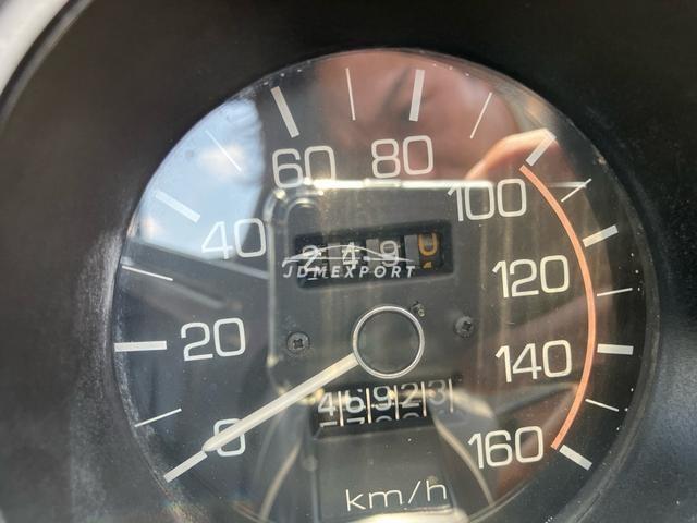 Nissan Sunny Truck 1989 thumbnail 15