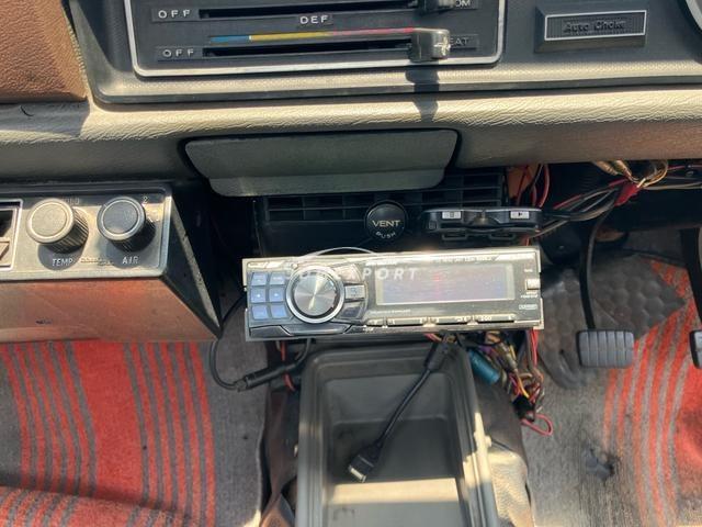 Nissan Sunny Truck 1989 thumbnail 16