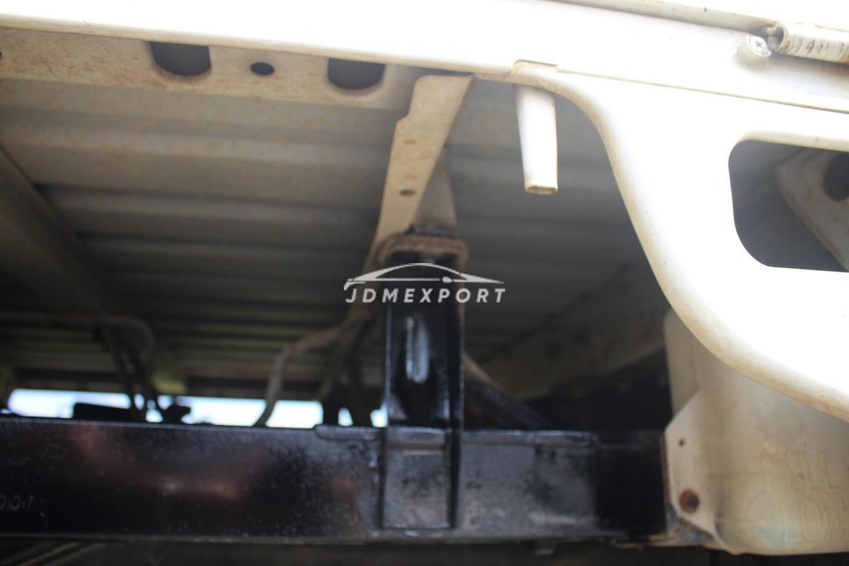 Subaru Sambar Truck 2000 thumbnail 16