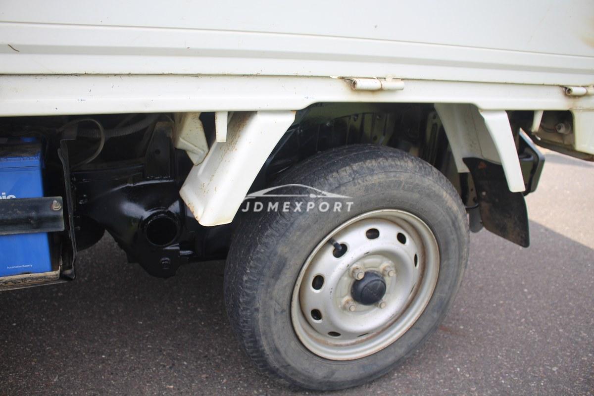 Subaru Sambar Truck 2000 thumbnail 24