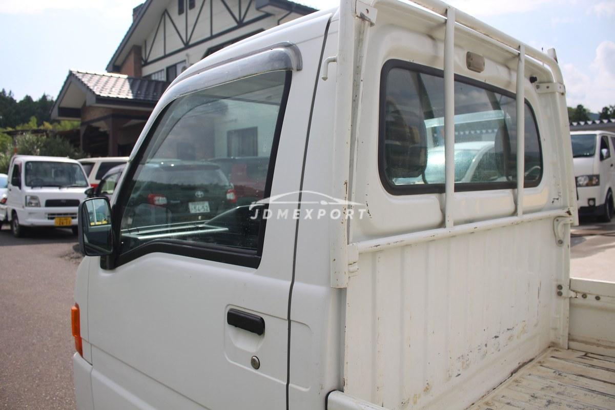 Subaru Sambar Truck 2000 thumbnail 27