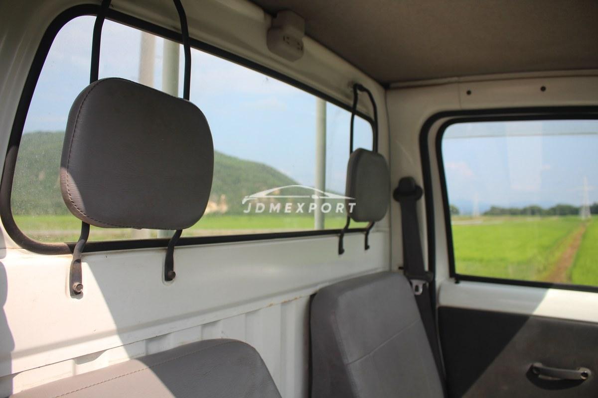Subaru Sambar Truck 2000 thumbnail 38