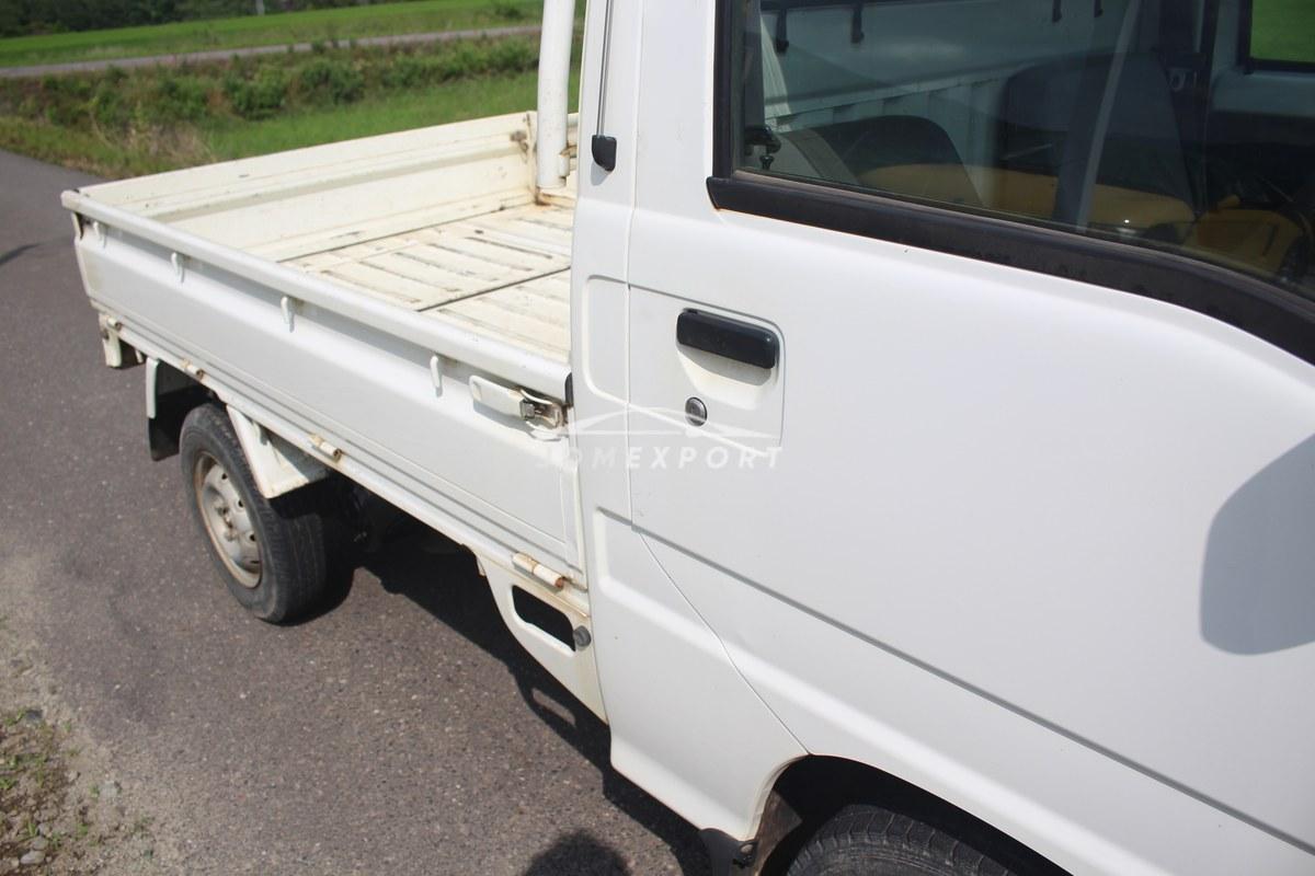 Subaru Sambar Truck 2000 thumbnail 10