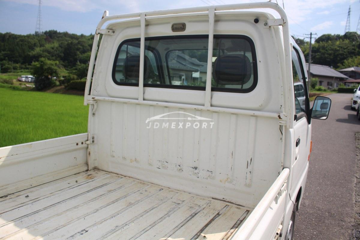 Subaru Sambar Truck 2000 thumbnail 18
