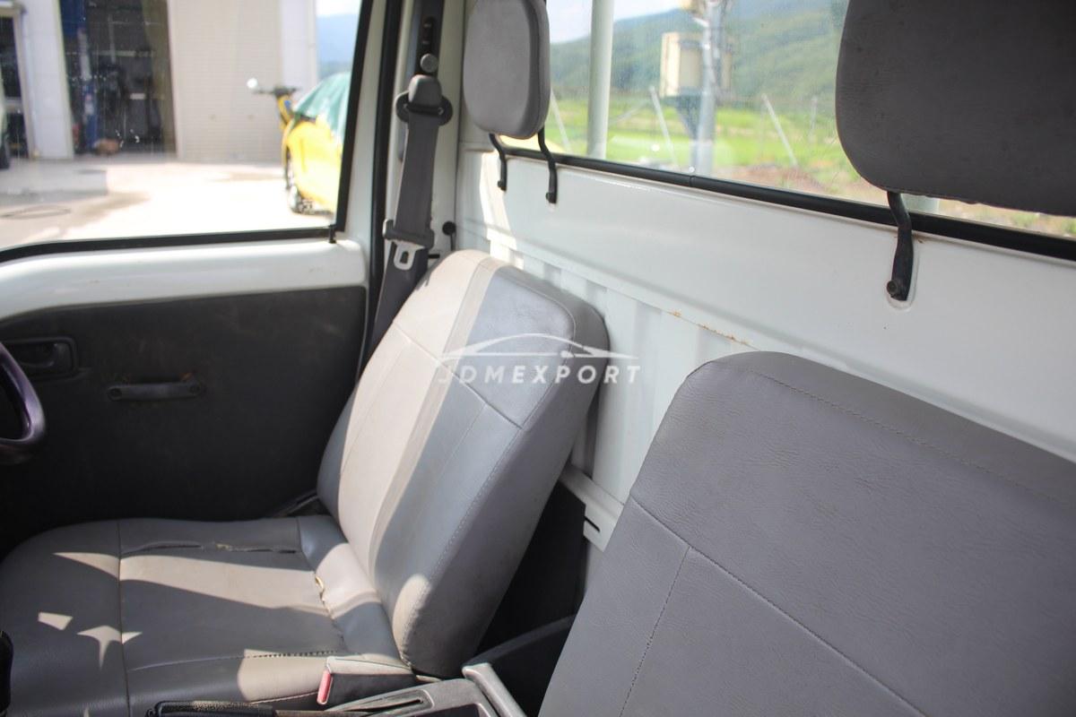 Subaru Sambar Truck 2000 thumbnail 31