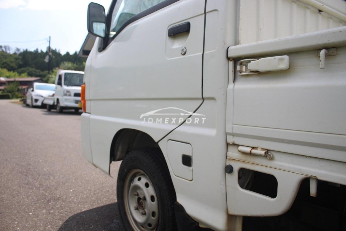 Subaru Sambar Truck 2000 thumbnail 26