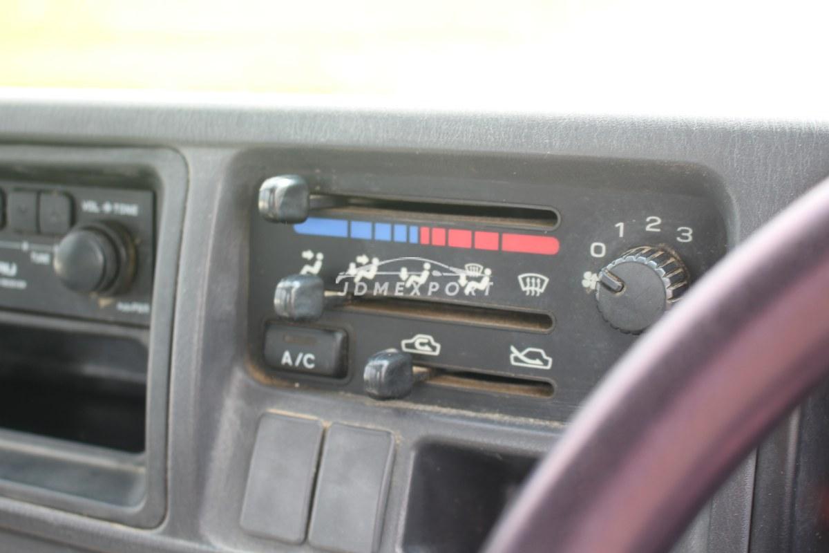 Subaru Sambar Truck 2000 thumbnail 36