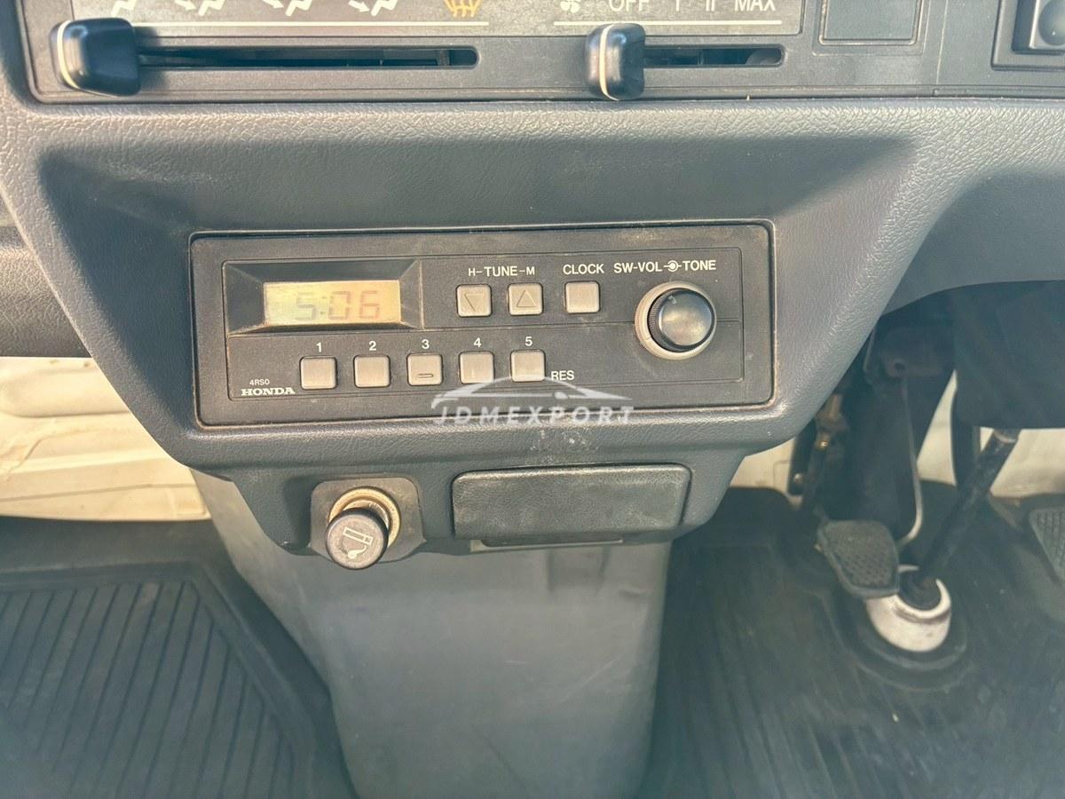 Honda Acty Truck 1998 thumbnail 49