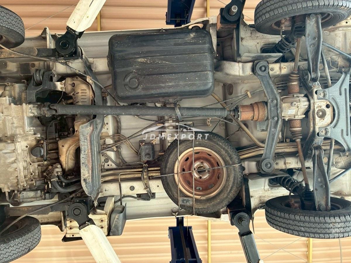 Honda Acty Truck 1998 thumbnail 85