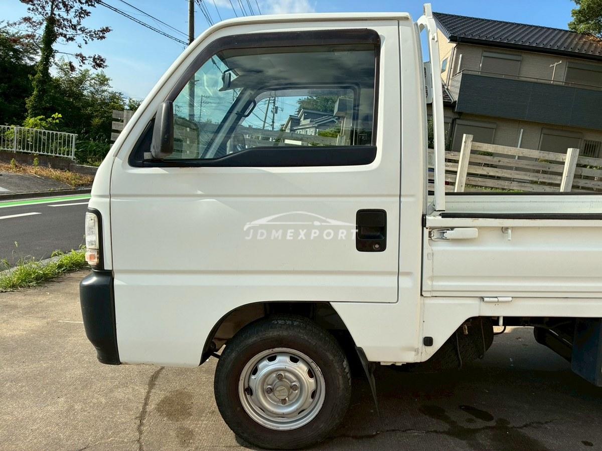 Honda Acty Truck 1998 thumbnail 11