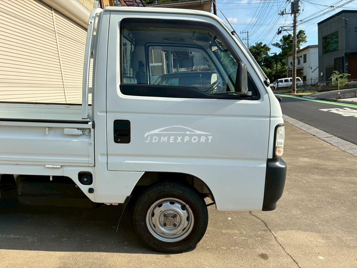 Honda Acty Truck 1998 thumbnail 14