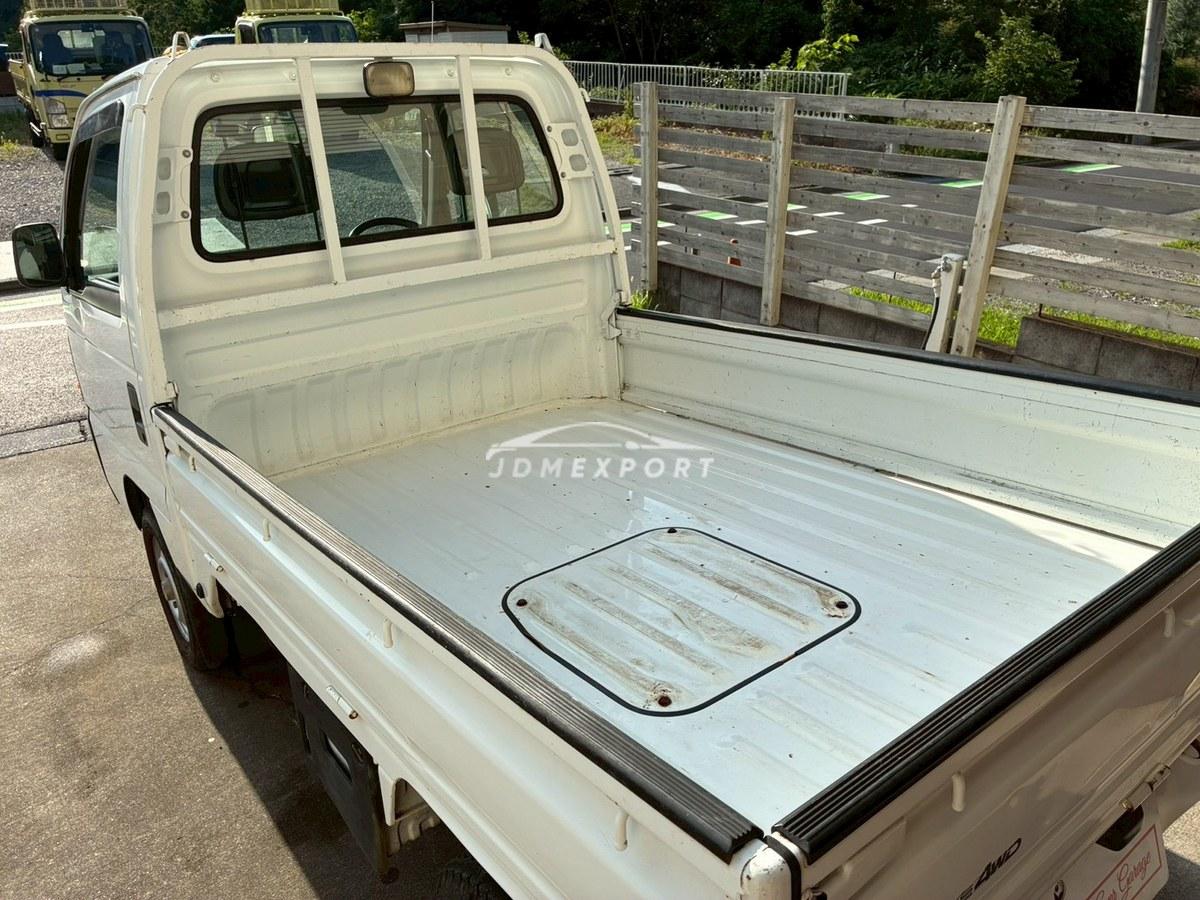 Honda Acty Truck 1998 thumbnail 21