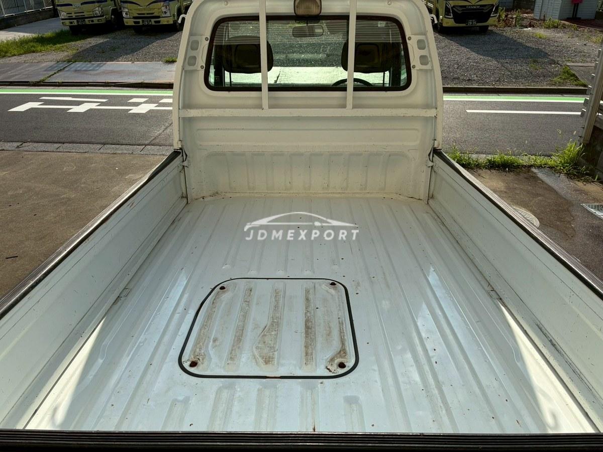 Honda Acty Truck 1998 thumbnail 19